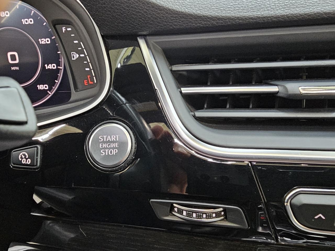 Audi Q7 3.0T Prestige quattro 2018