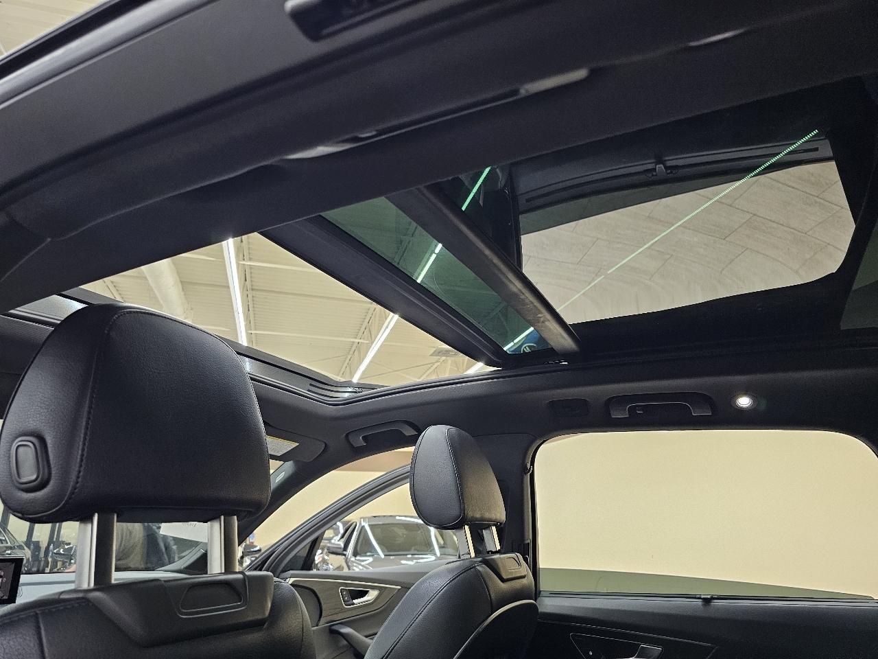 Audi Q7 3.0T Prestige quattro 2018