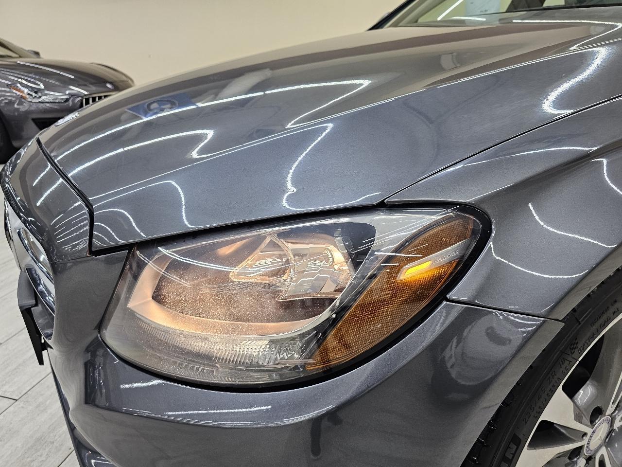 Mercedes-Benz C-Class C300 Sedan 2017