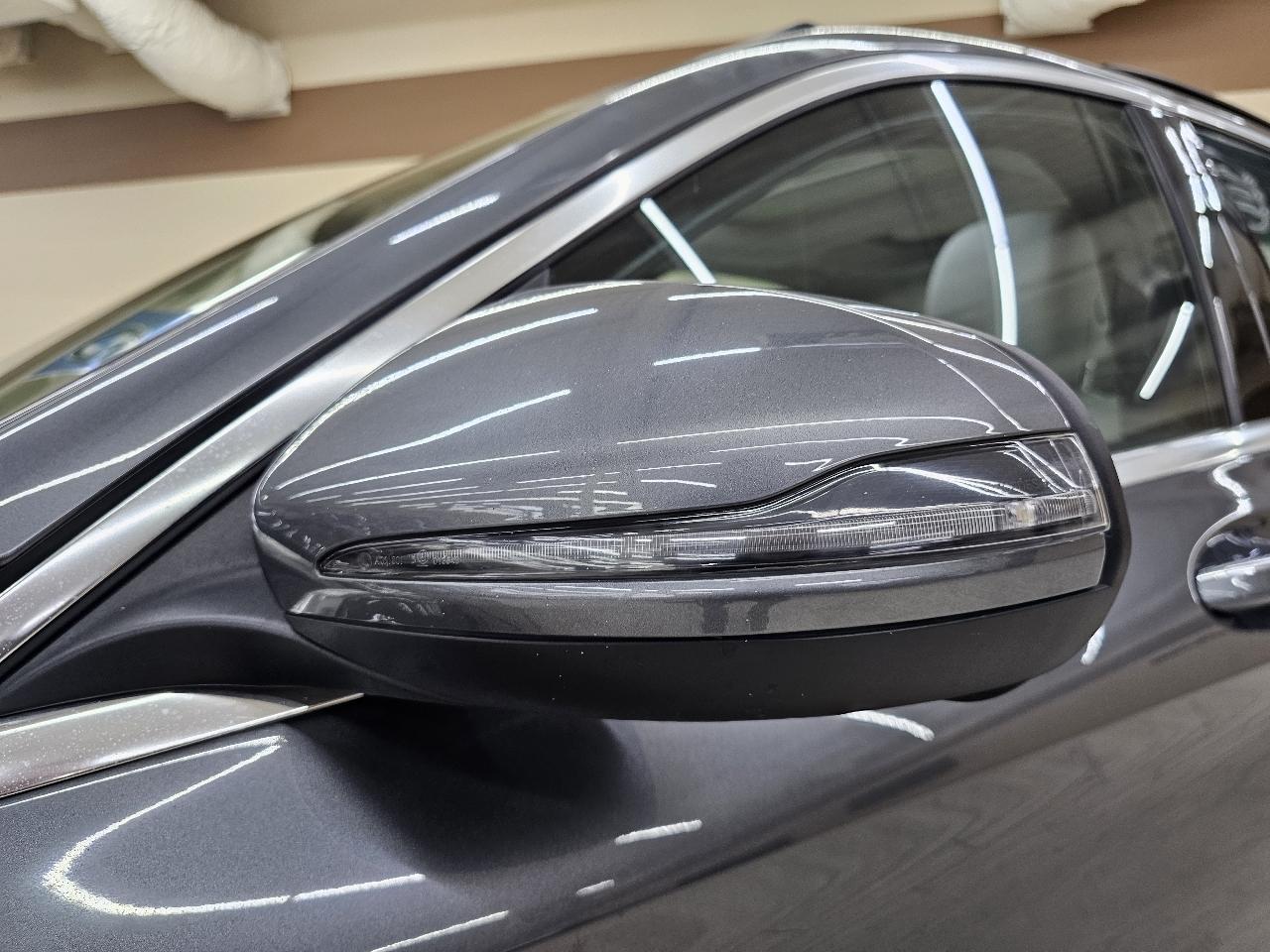 Mercedes-Benz C-Class C300 Sedan 2017