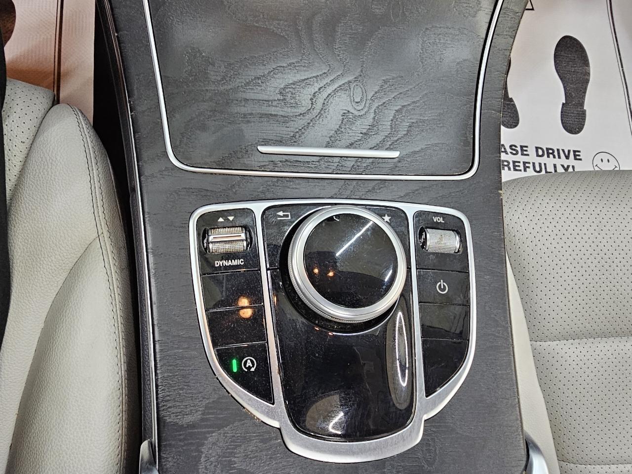 Mercedes-Benz C-Class C300 Sedan 2017