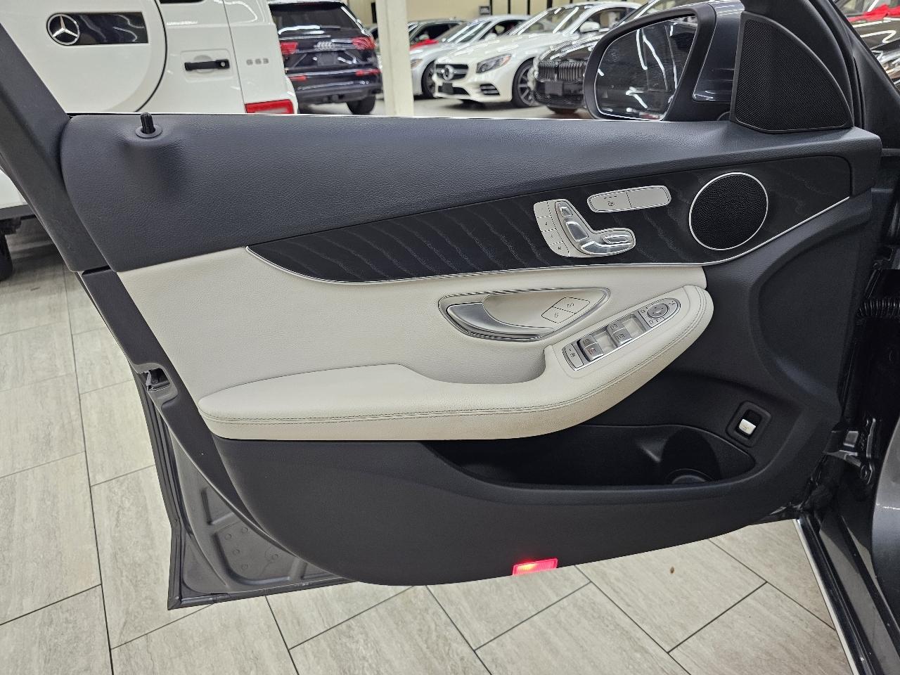 Mercedes-Benz C-Class C300 Sedan 2017