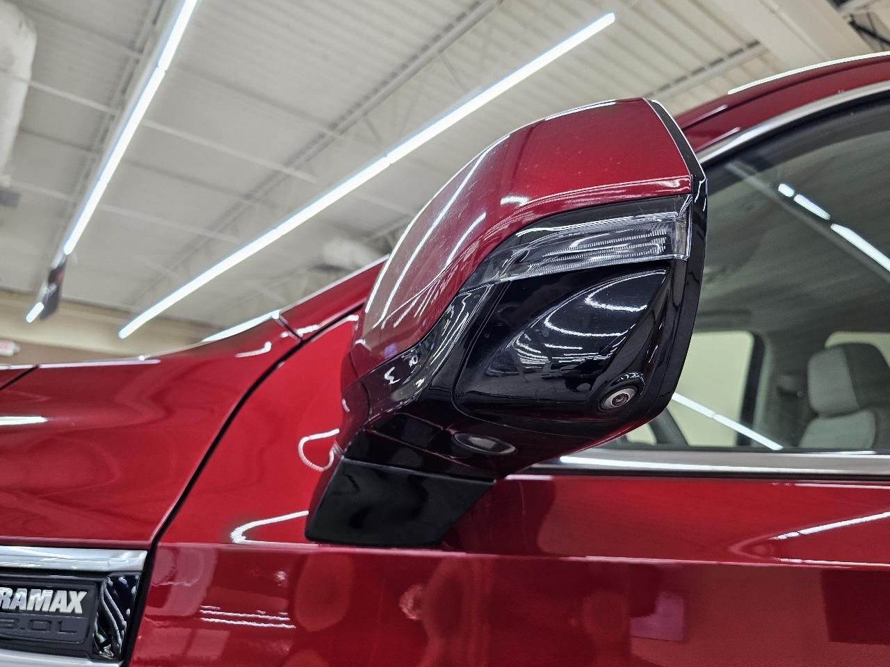 GMC Yukon Denali 2WD 2021