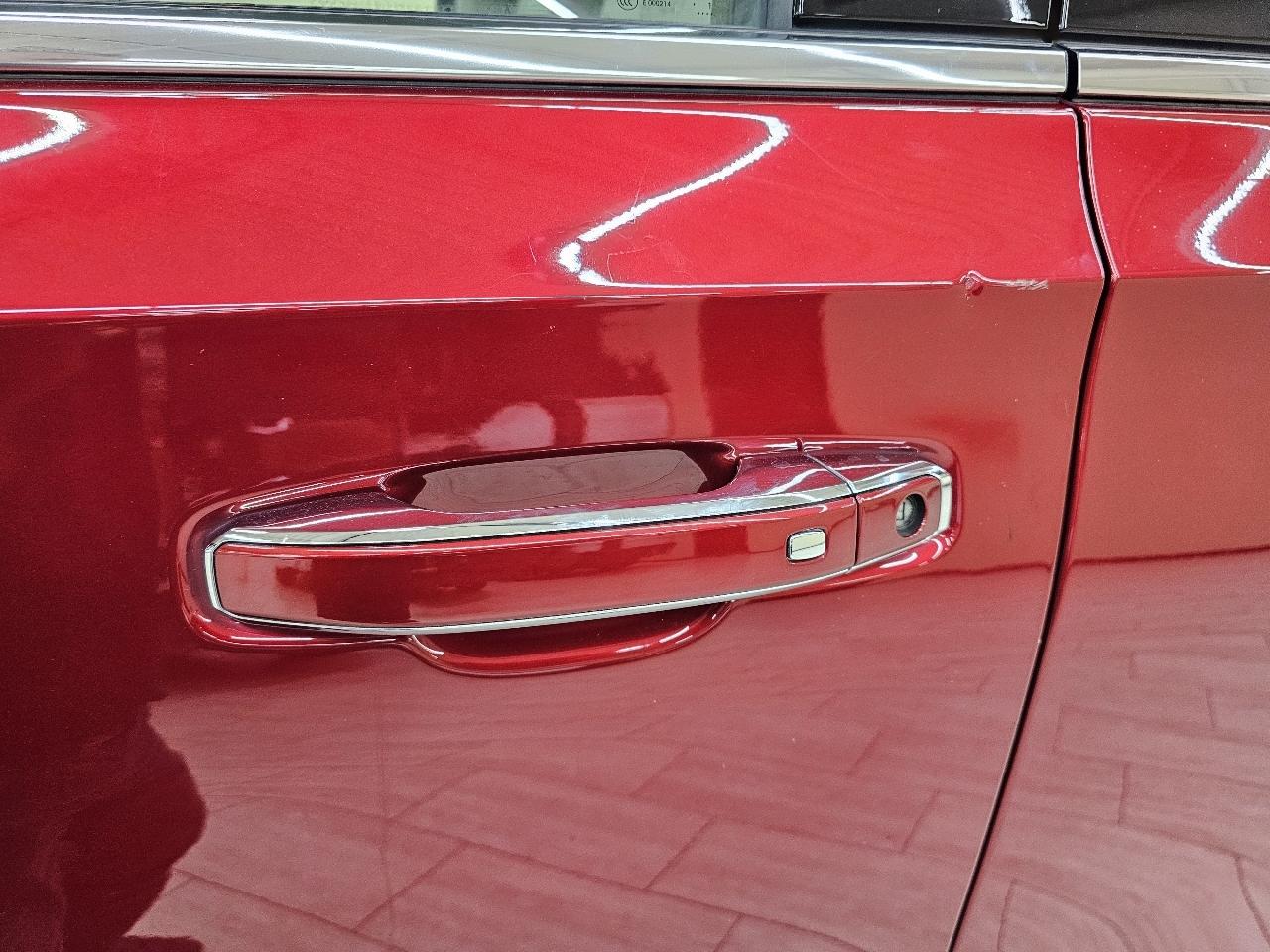 GMC Yukon Denali 2WD 2021