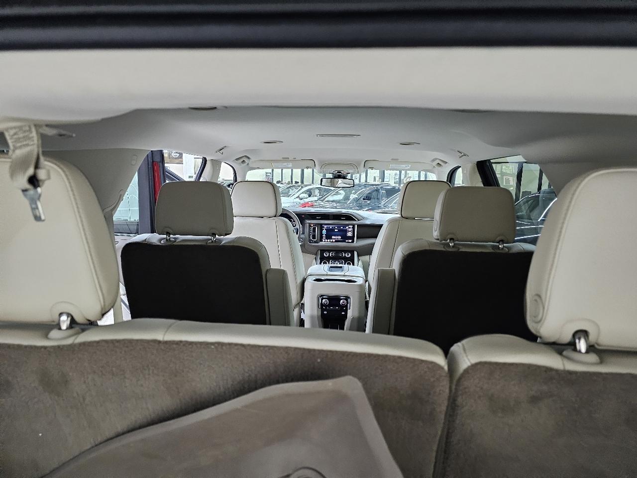 GMC Yukon Denali 2WD 2021