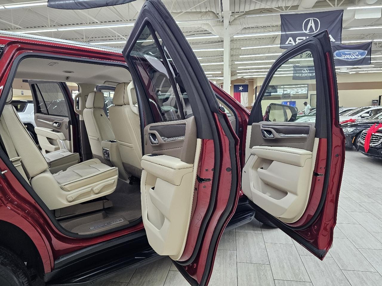 GMC Yukon Denali 2WD 2021