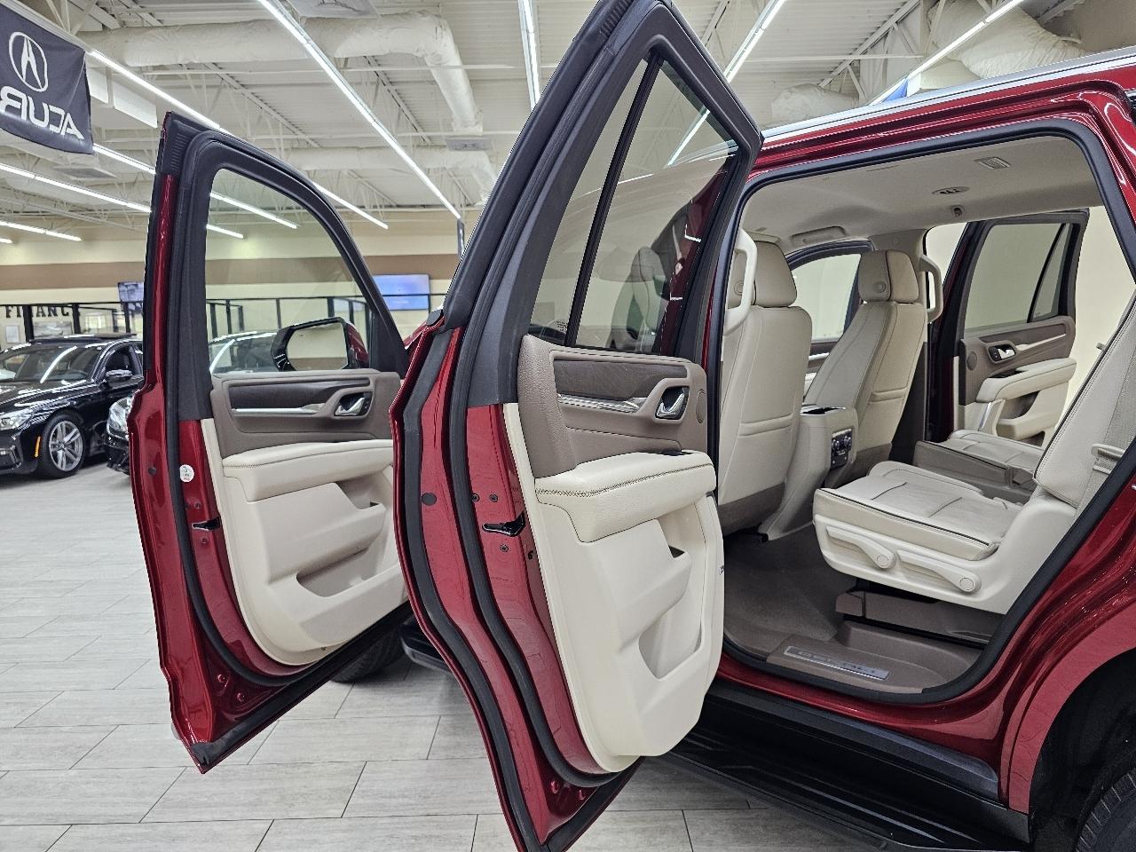 GMC Yukon Denali 2WD 2021