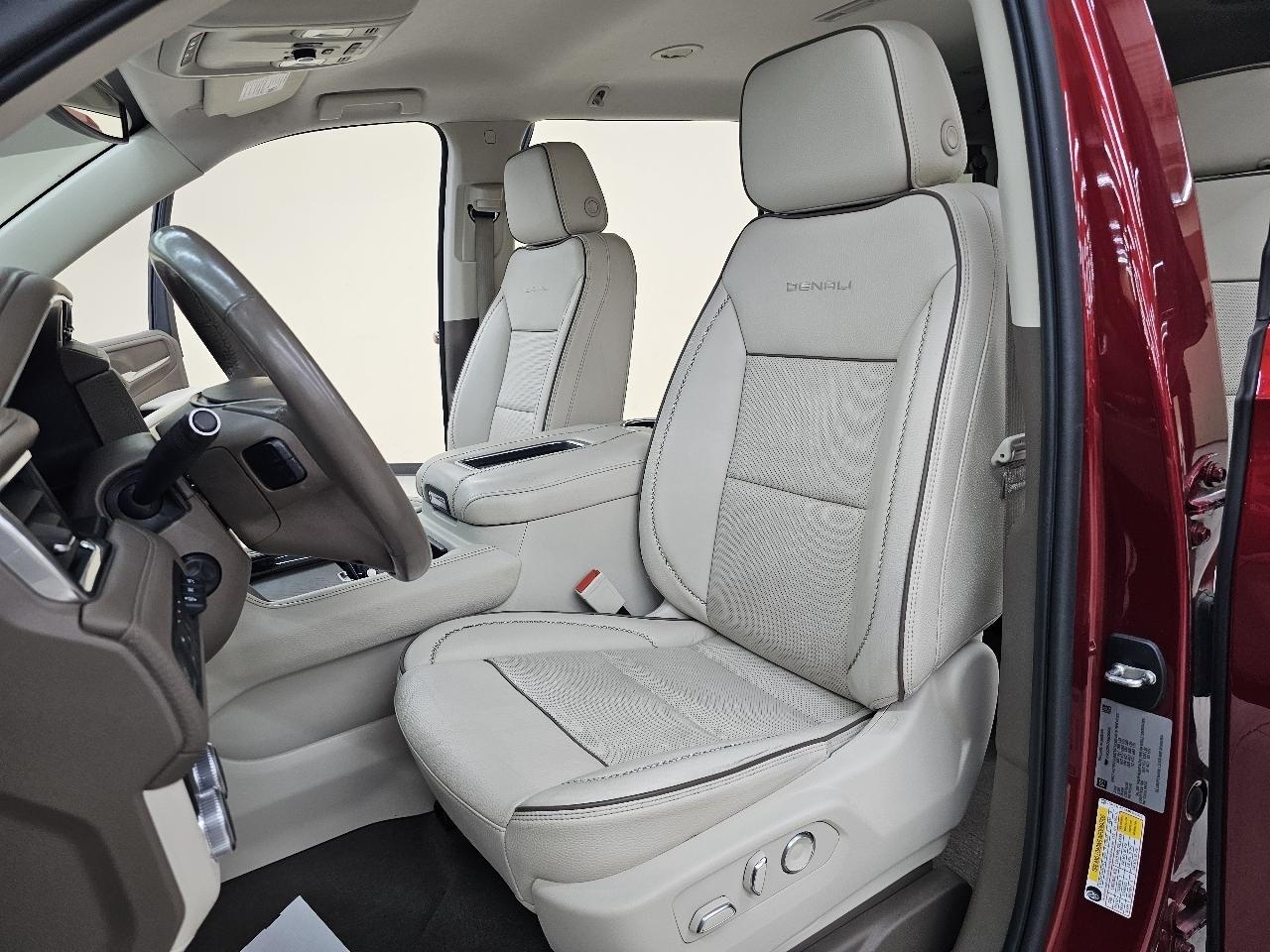 GMC Yukon Denali 2WD 2021