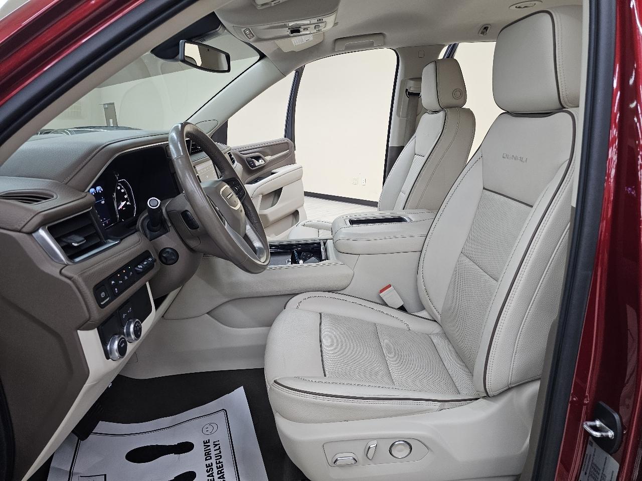 GMC Yukon Denali 2WD 2021