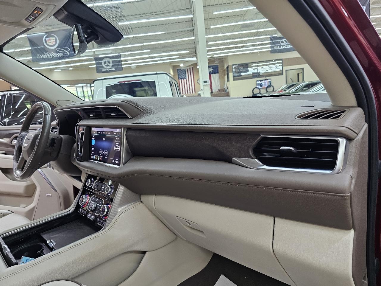 GMC Yukon Denali 2WD 2021