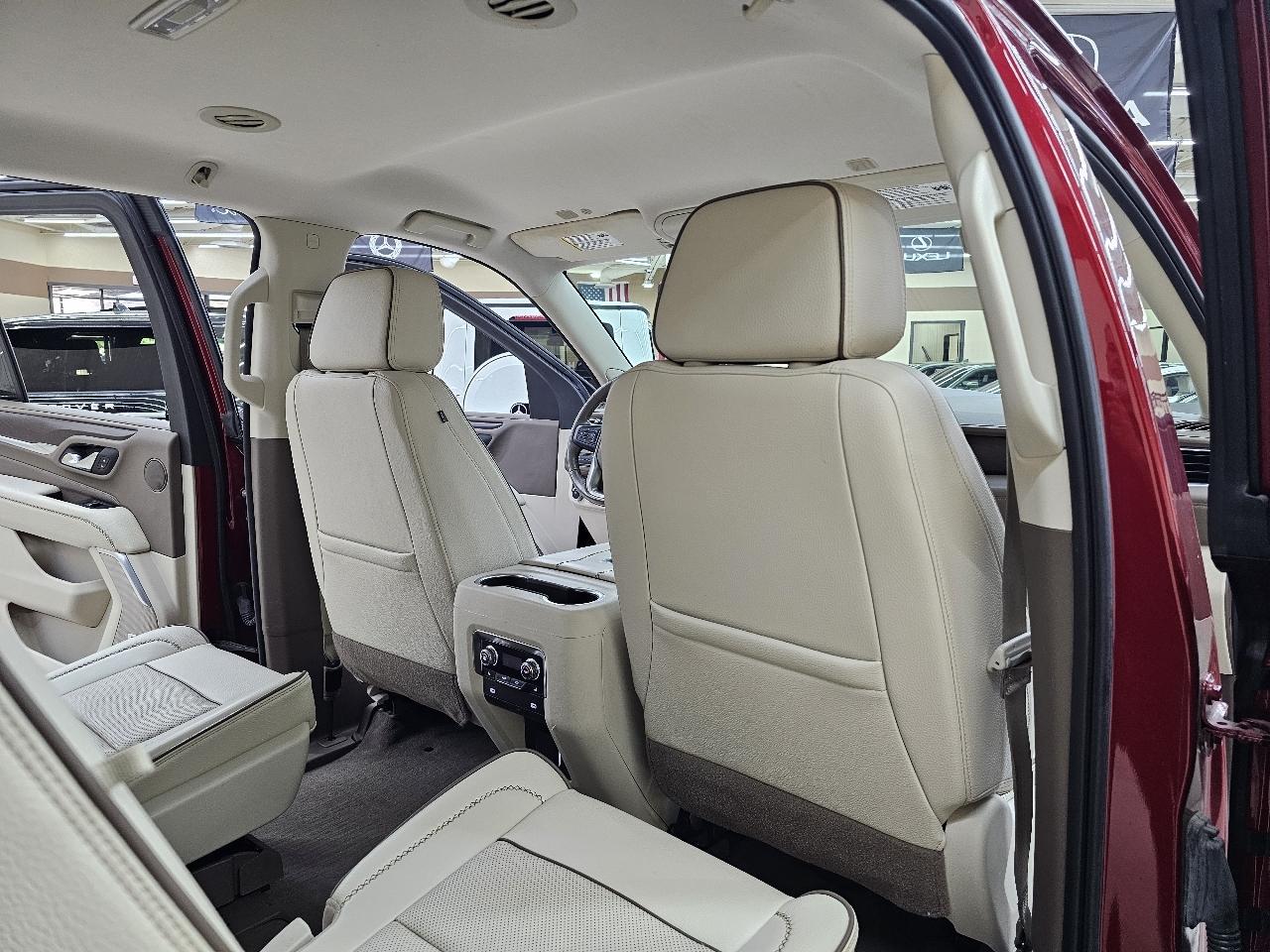 GMC Yukon Denali 2WD 2021