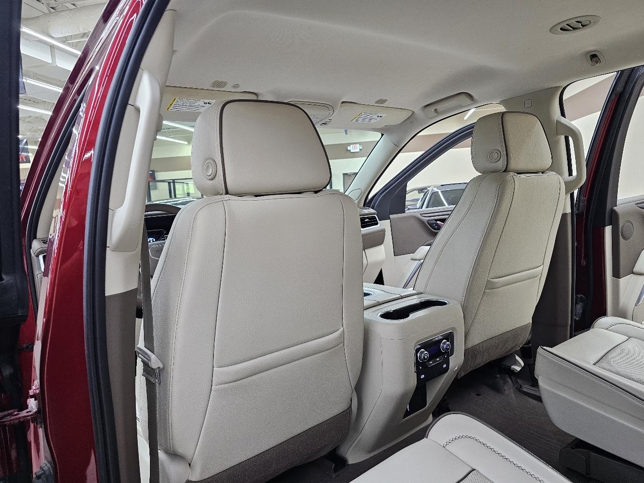 GMC Yukon Denali 2WD 2021