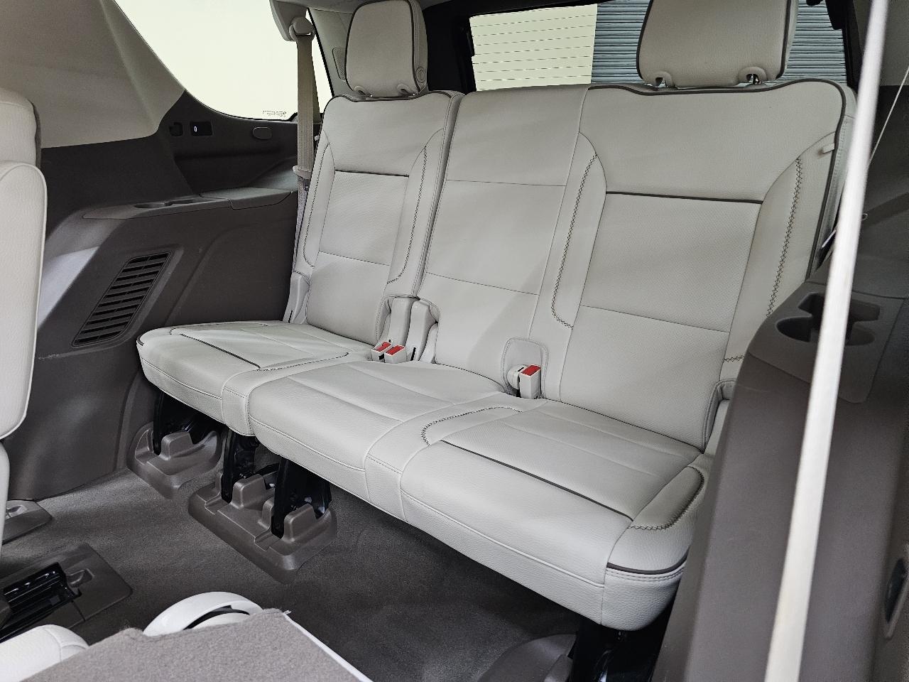 GMC Yukon Denali 2WD 2021
