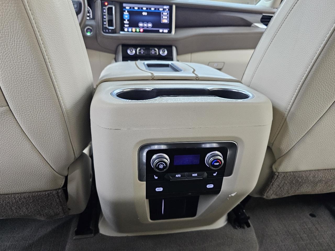 GMC Yukon Denali 2WD 2021