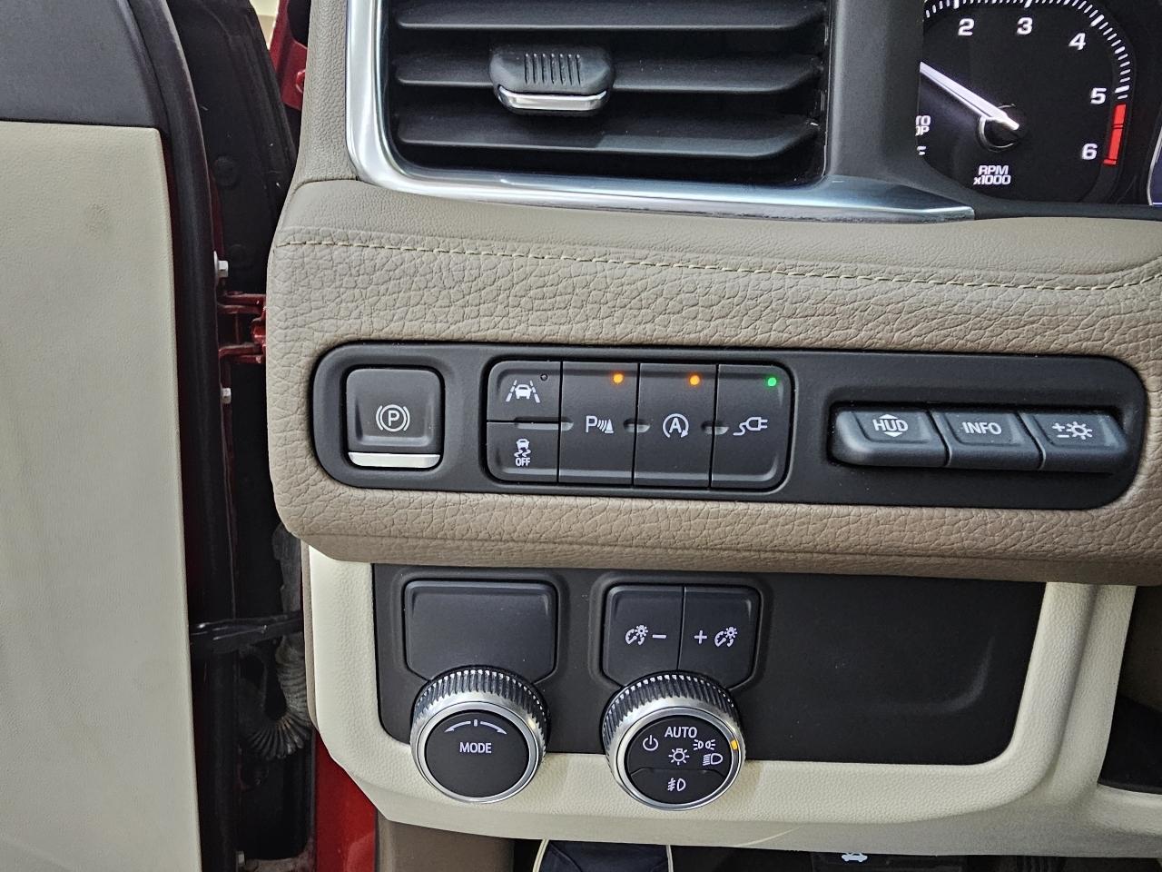 GMC Yukon Denali 2WD 2021