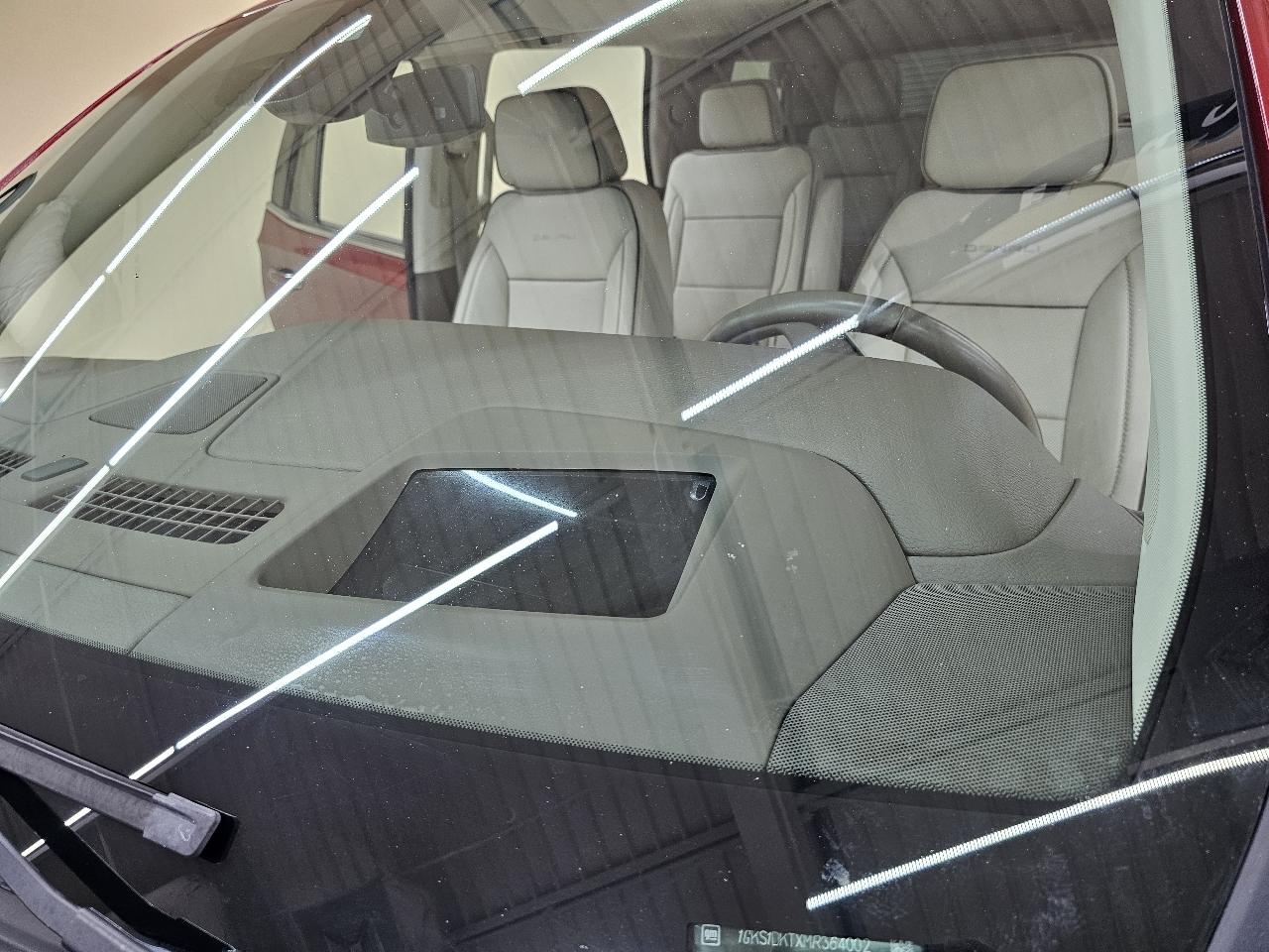 GMC Yukon Denali 2WD 2021