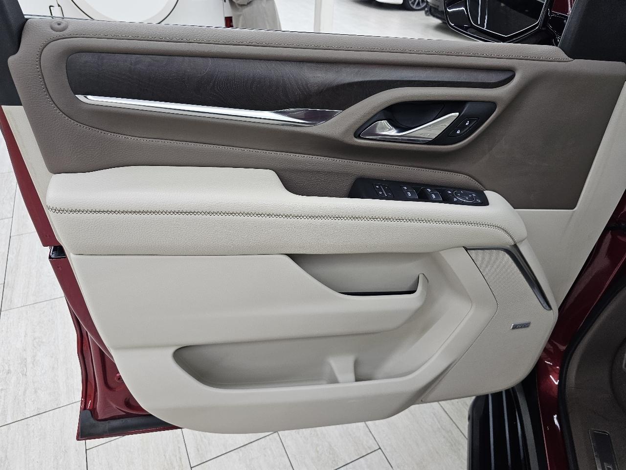GMC Yukon Denali 2WD 2021