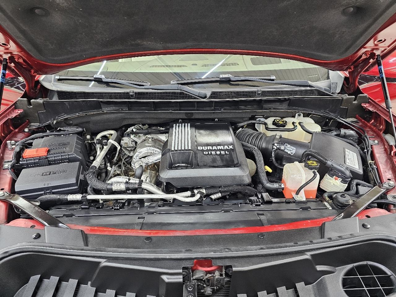 GMC Yukon Denali 2WD 2021
