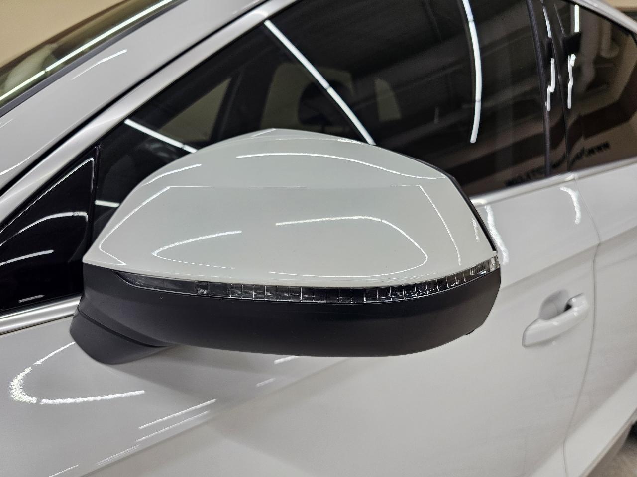 Audi Q5 2.0T Premium Plus quattro 2018