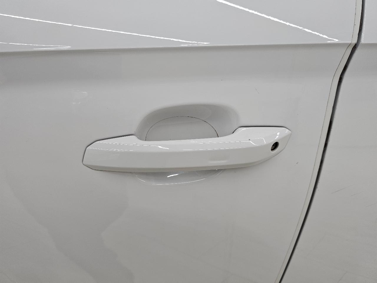 Audi Q5 2.0T Premium Plus quattro 2018
