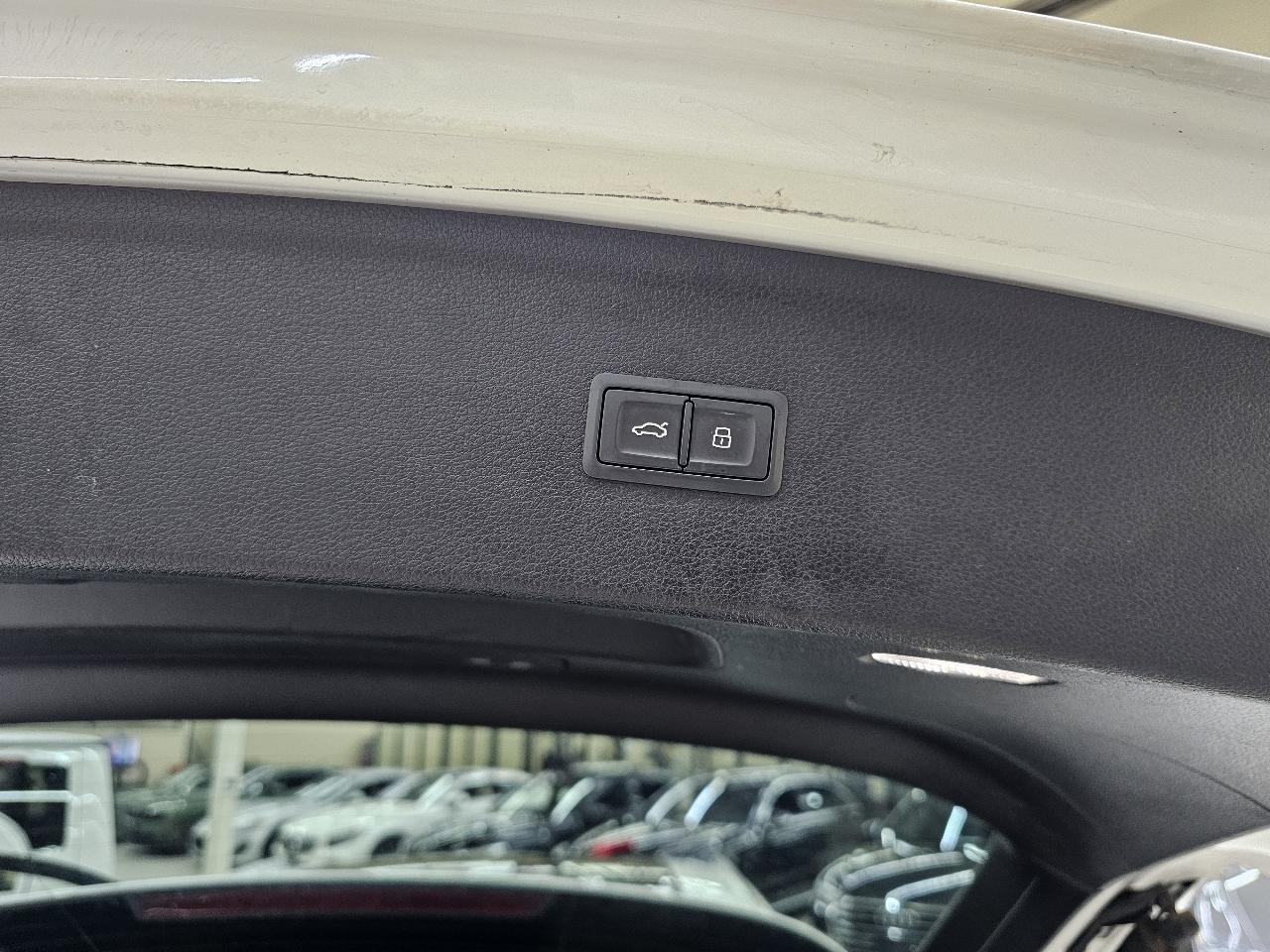 Audi Q5 2.0T Premium Plus quattro 2018