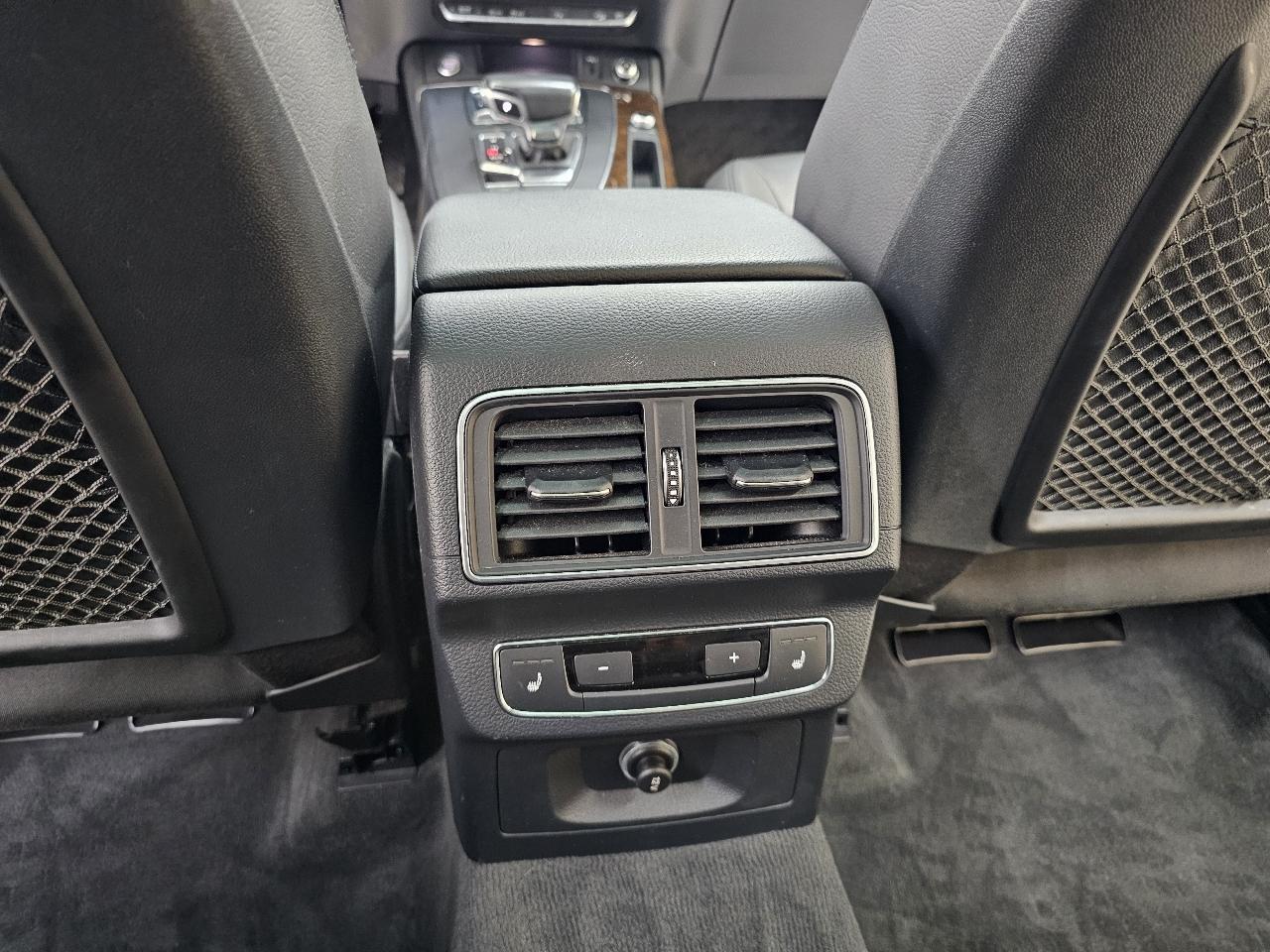 Audi Q5 2.0T Premium Plus quattro 2018