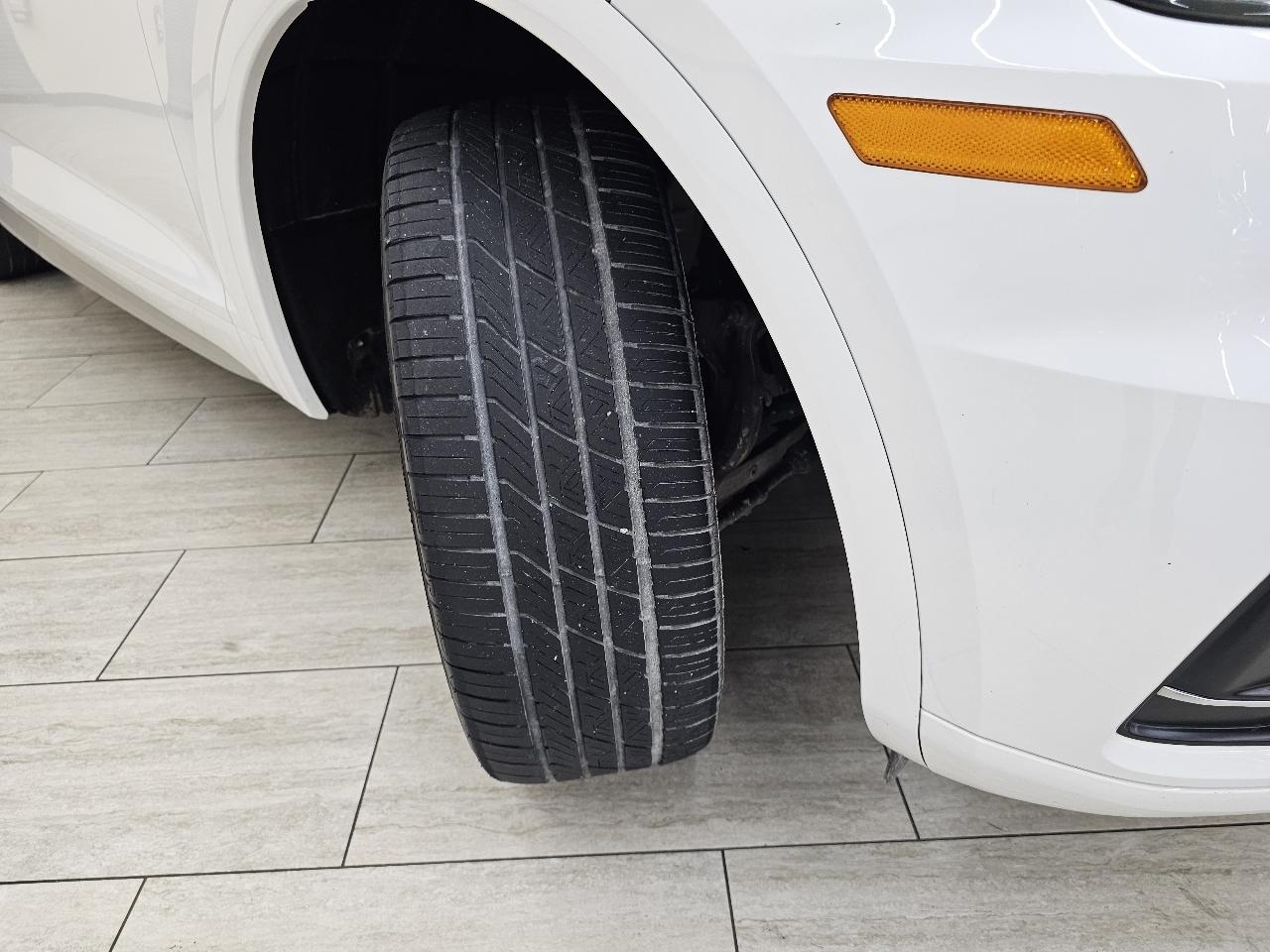 Audi Q5 2.0T Premium Plus quattro 2018