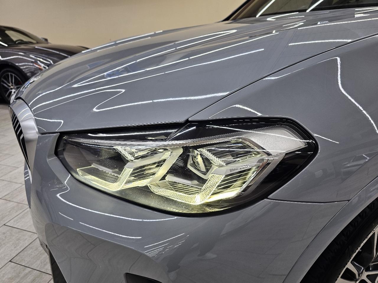 BMW X3 xDrive30i 2022