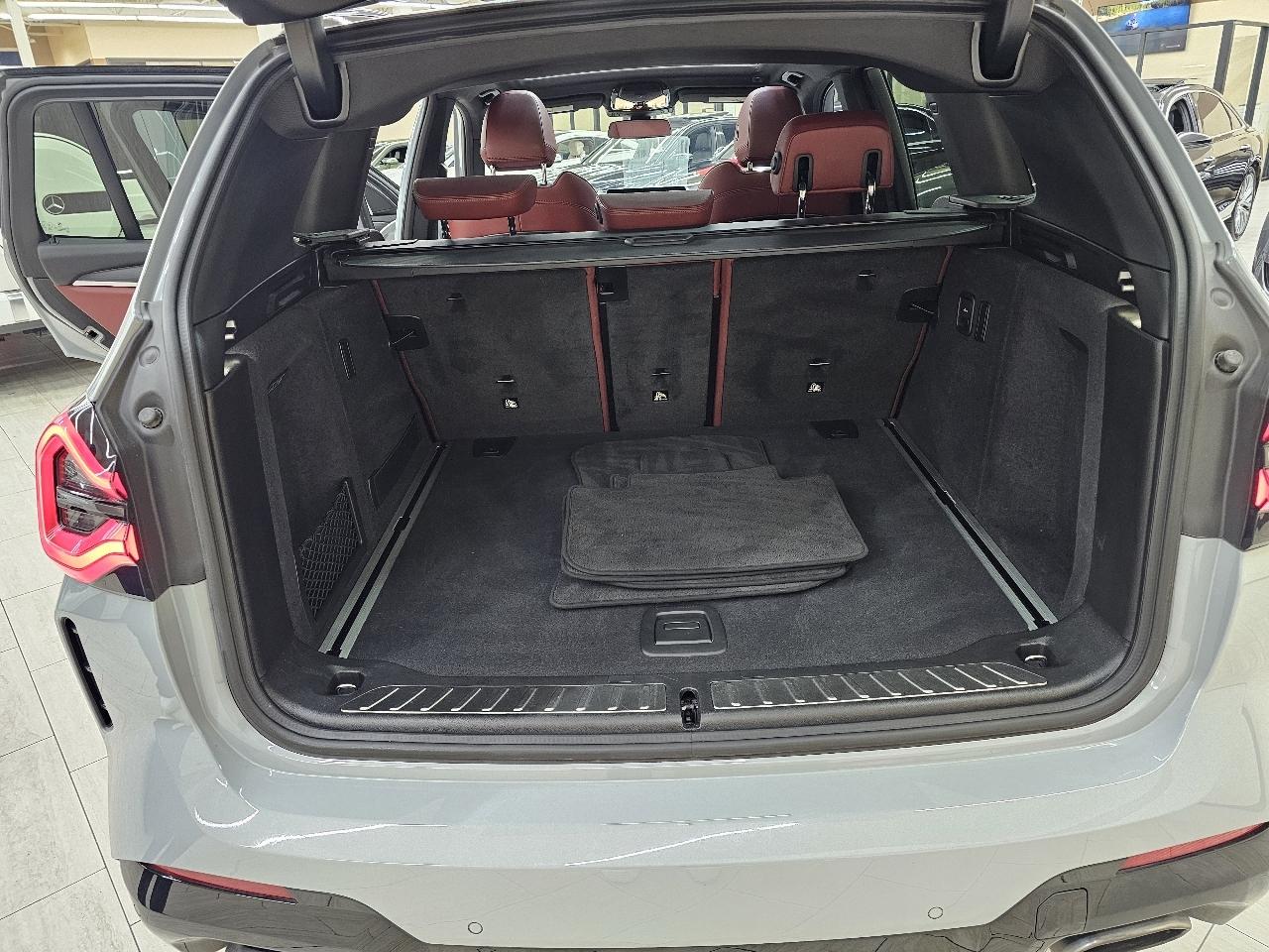BMW X3 xDrive30i 2022