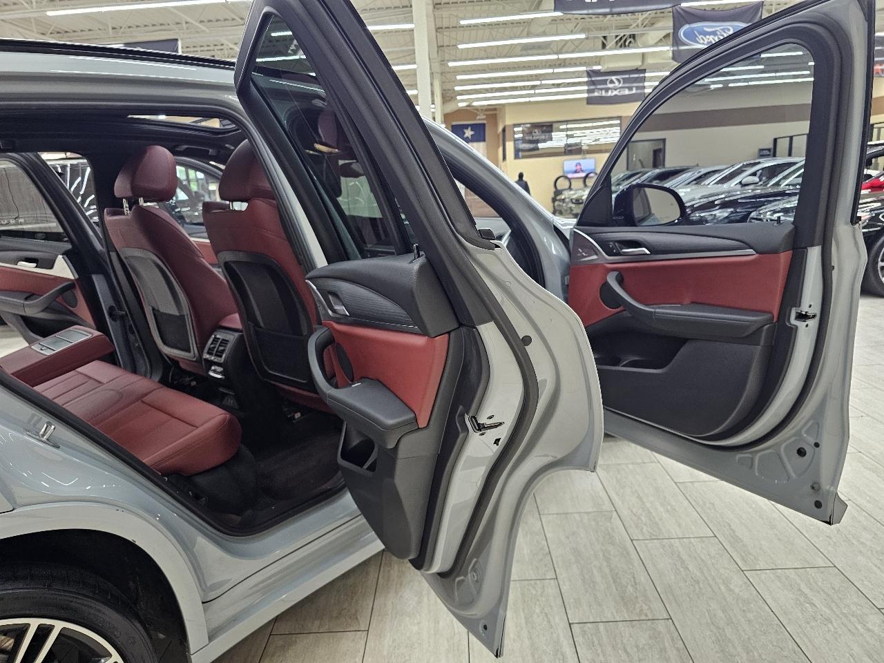 BMW X3 xDrive30i 2022