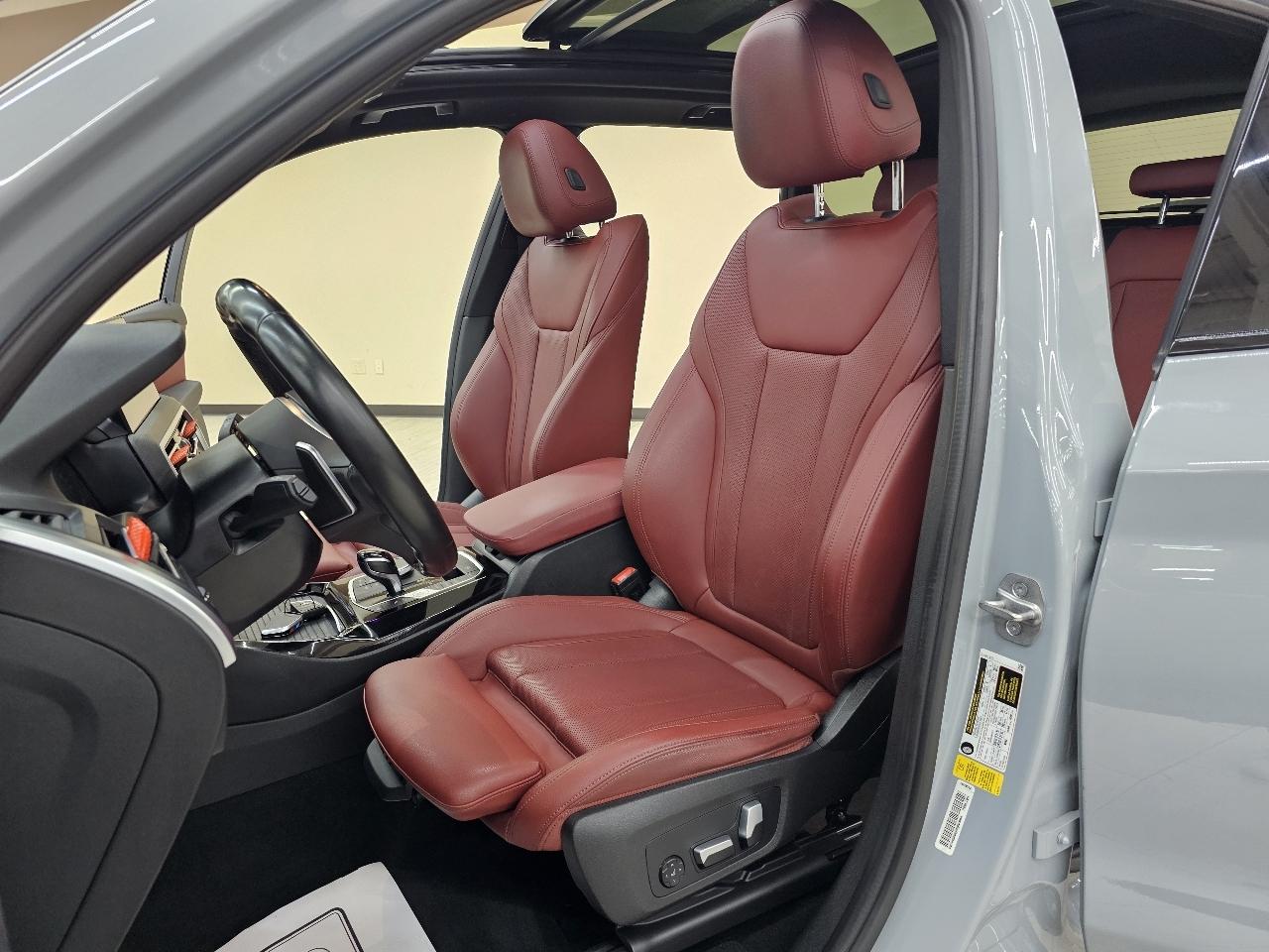 BMW X3 xDrive30i 2022
