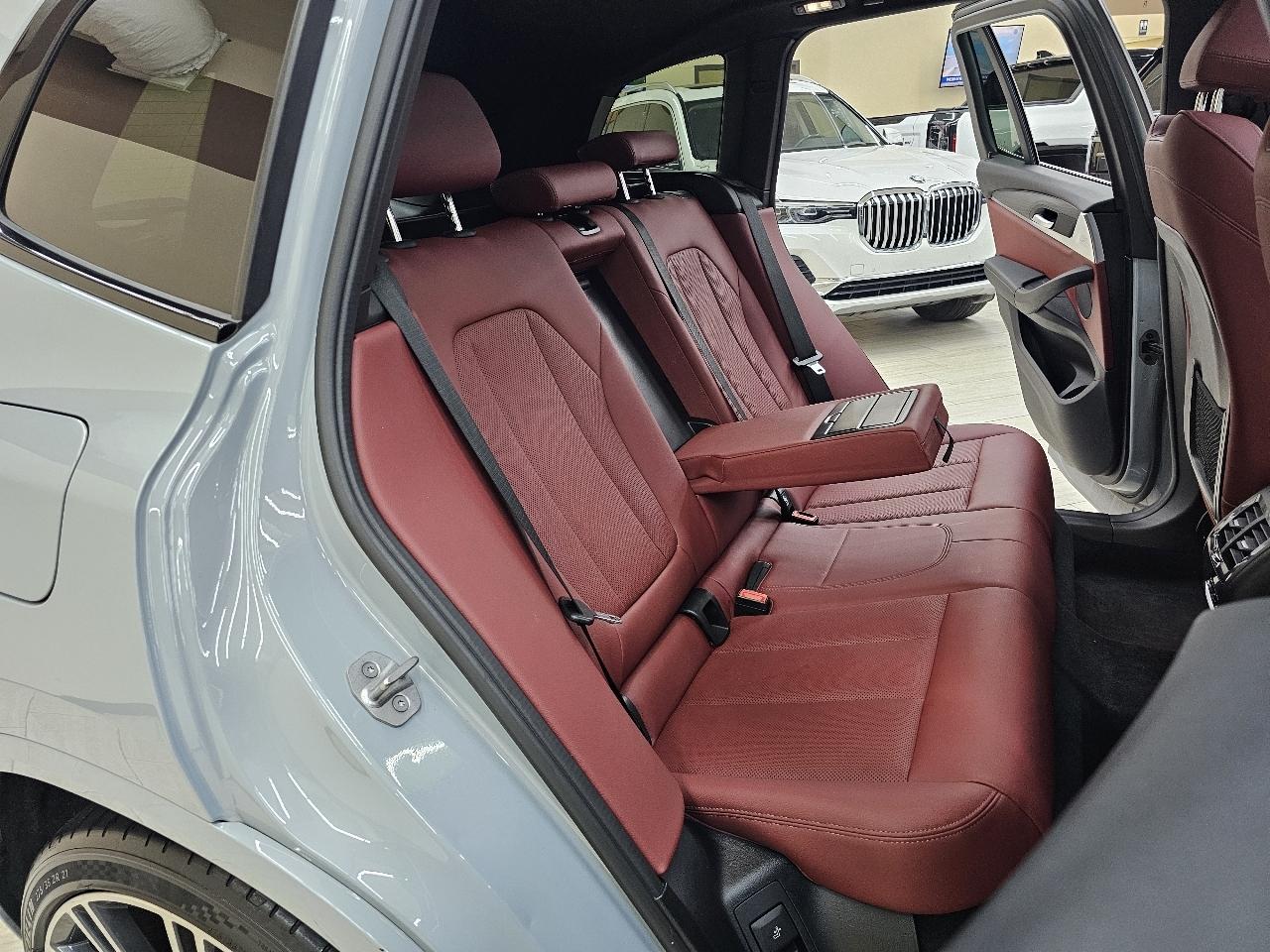 BMW X3 xDrive30i 2022