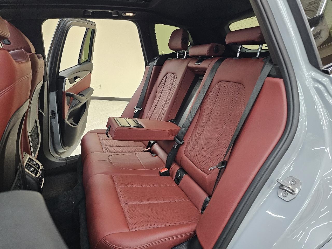 BMW X3 xDrive30i 2022