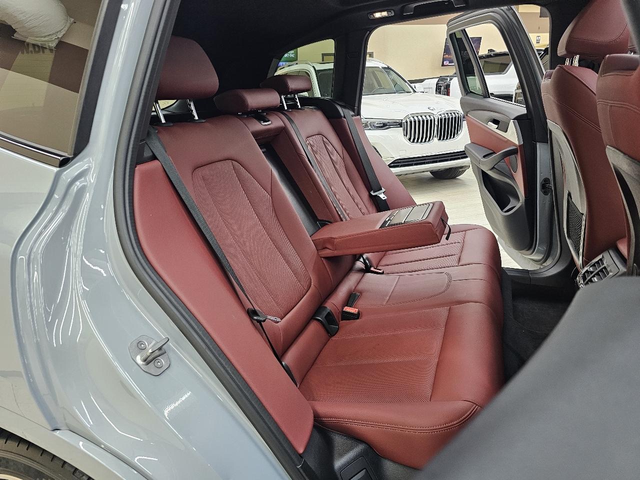 BMW X3 xDrive30i 2022