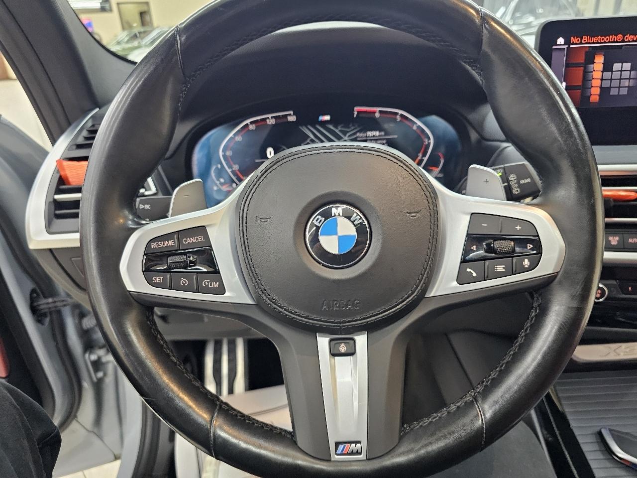 BMW X3 xDrive30i 2022