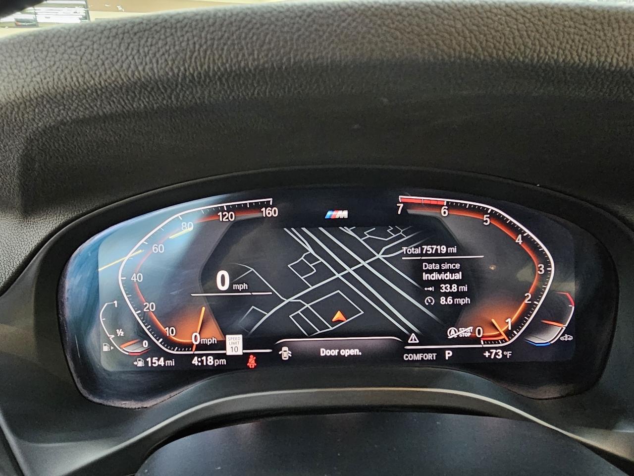 BMW X3 xDrive30i 2022