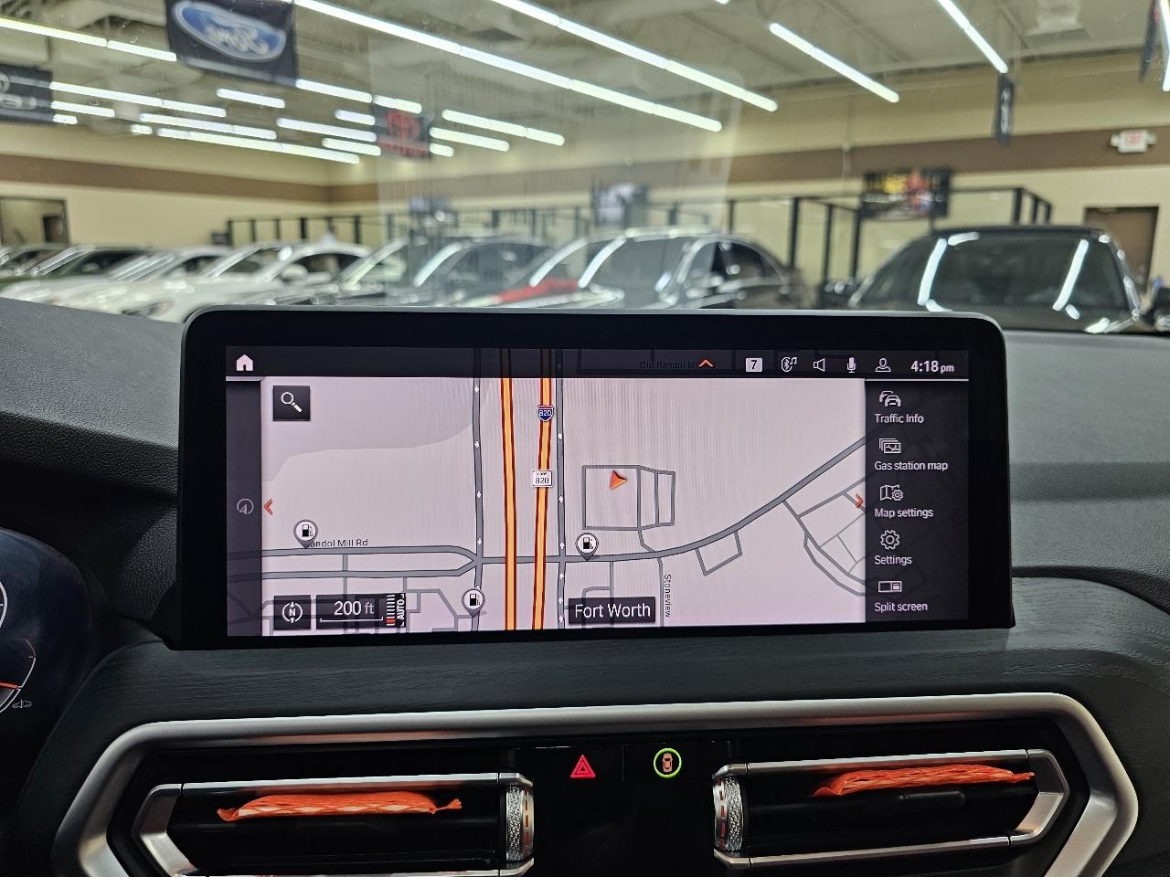 BMW X3 xDrive30i 2022