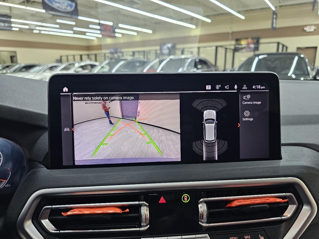 BMW X3 xDrive30i 2022