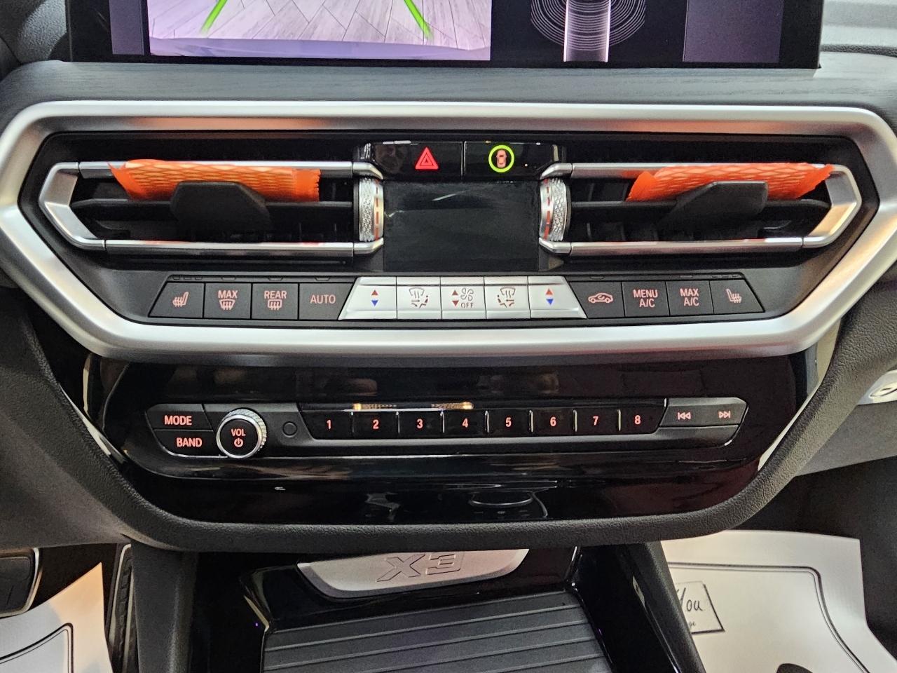 BMW X3 xDrive30i 2022