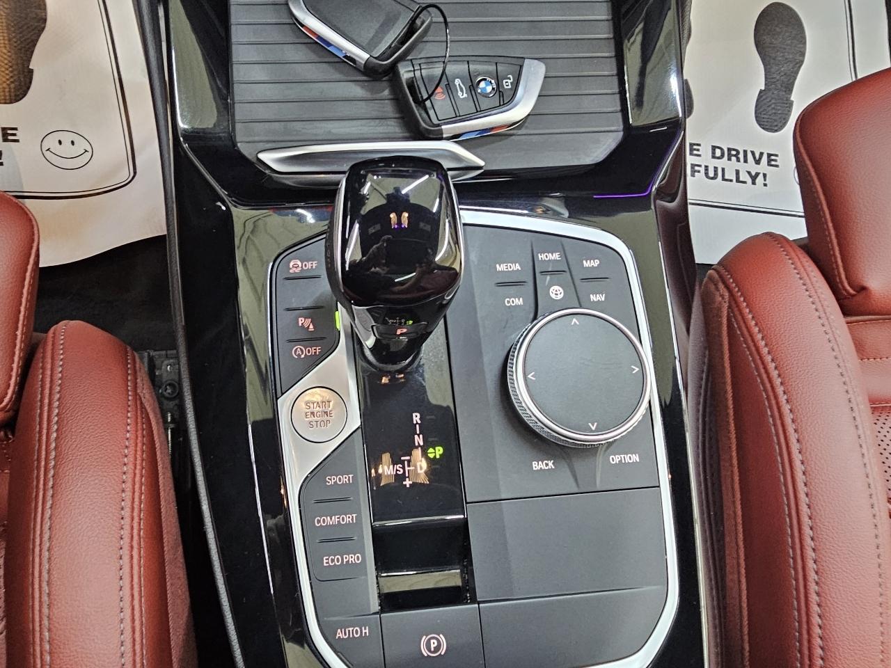 BMW X3 xDrive30i 2022
