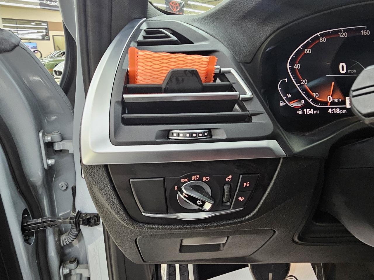 BMW X3 xDrive30i 2022