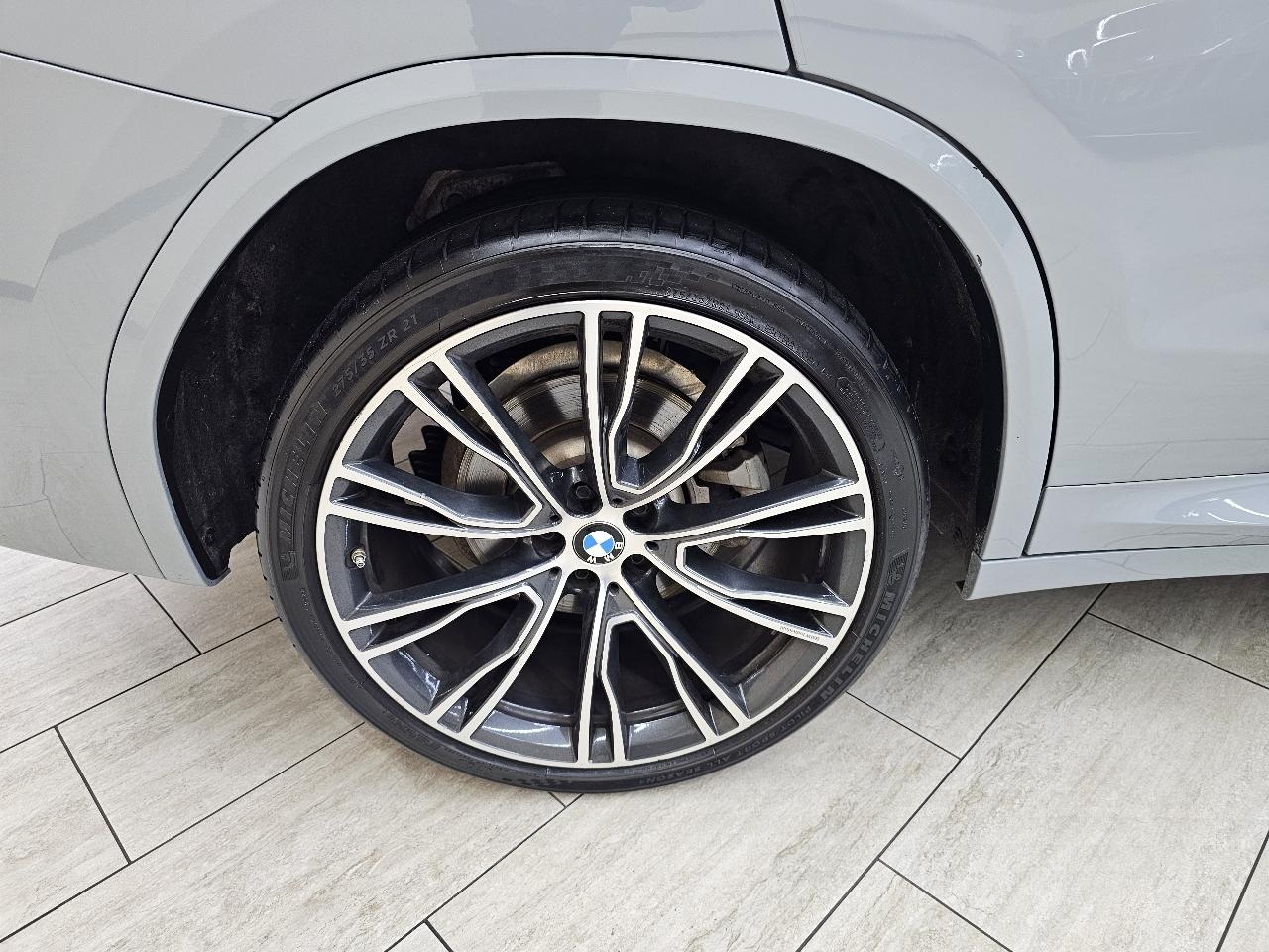 BMW X3 xDrive30i 2022
