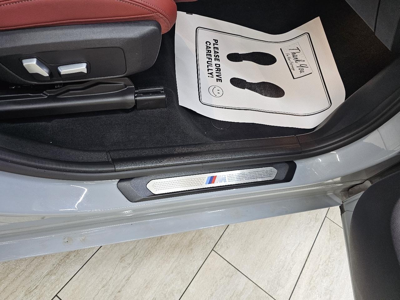 BMW X3 xDrive30i 2022
