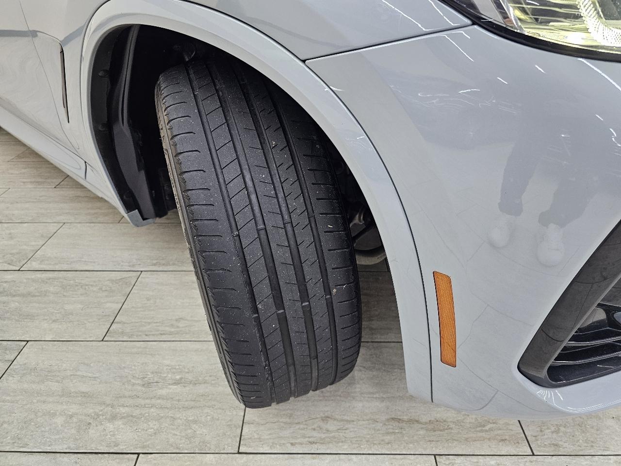 BMW X3 xDrive30i 2022