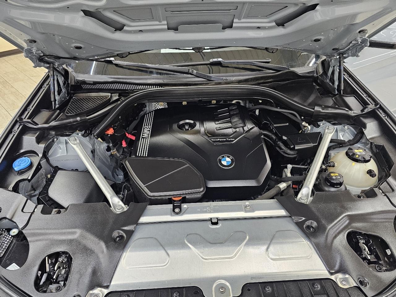 BMW X3 xDrive30i 2022