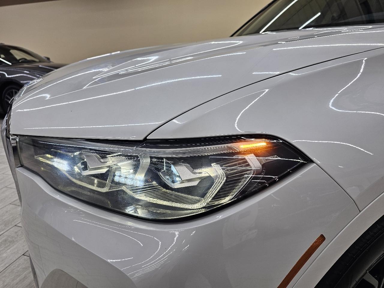 BMW X7 xDrive40i 2019