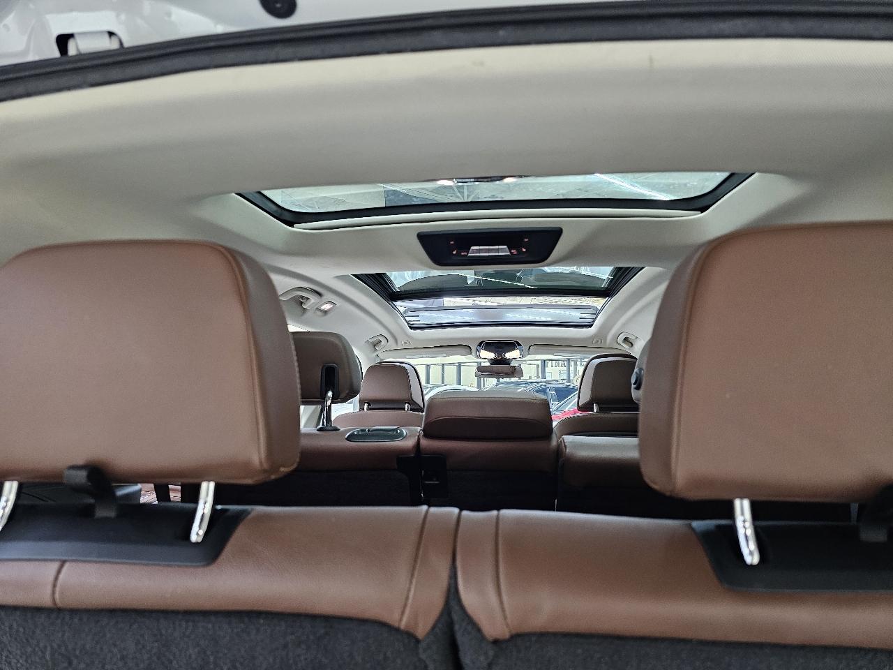 BMW X7 xDrive40i 2019