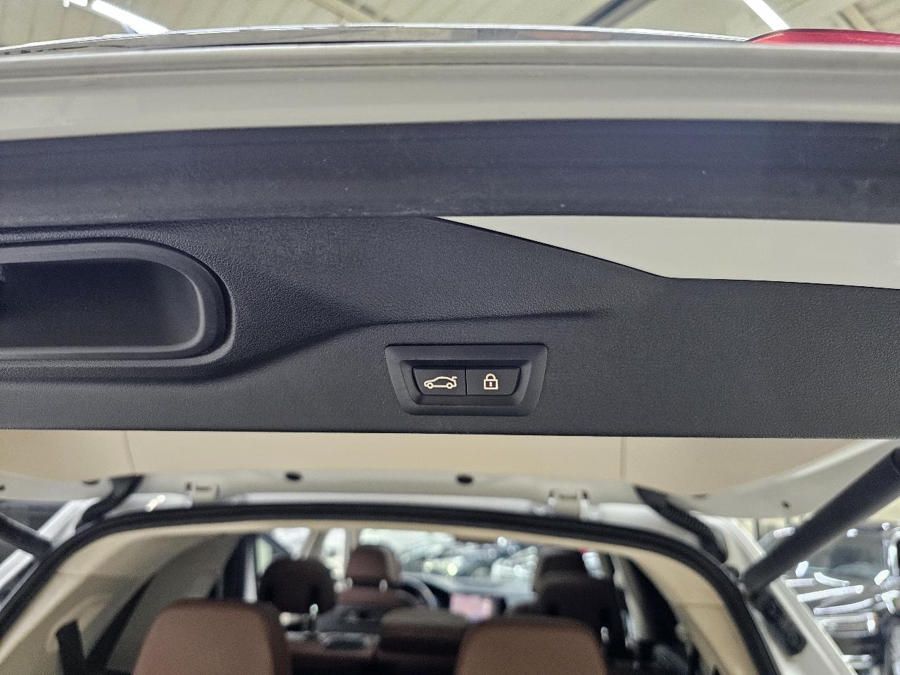 BMW X7 xDrive40i 2019