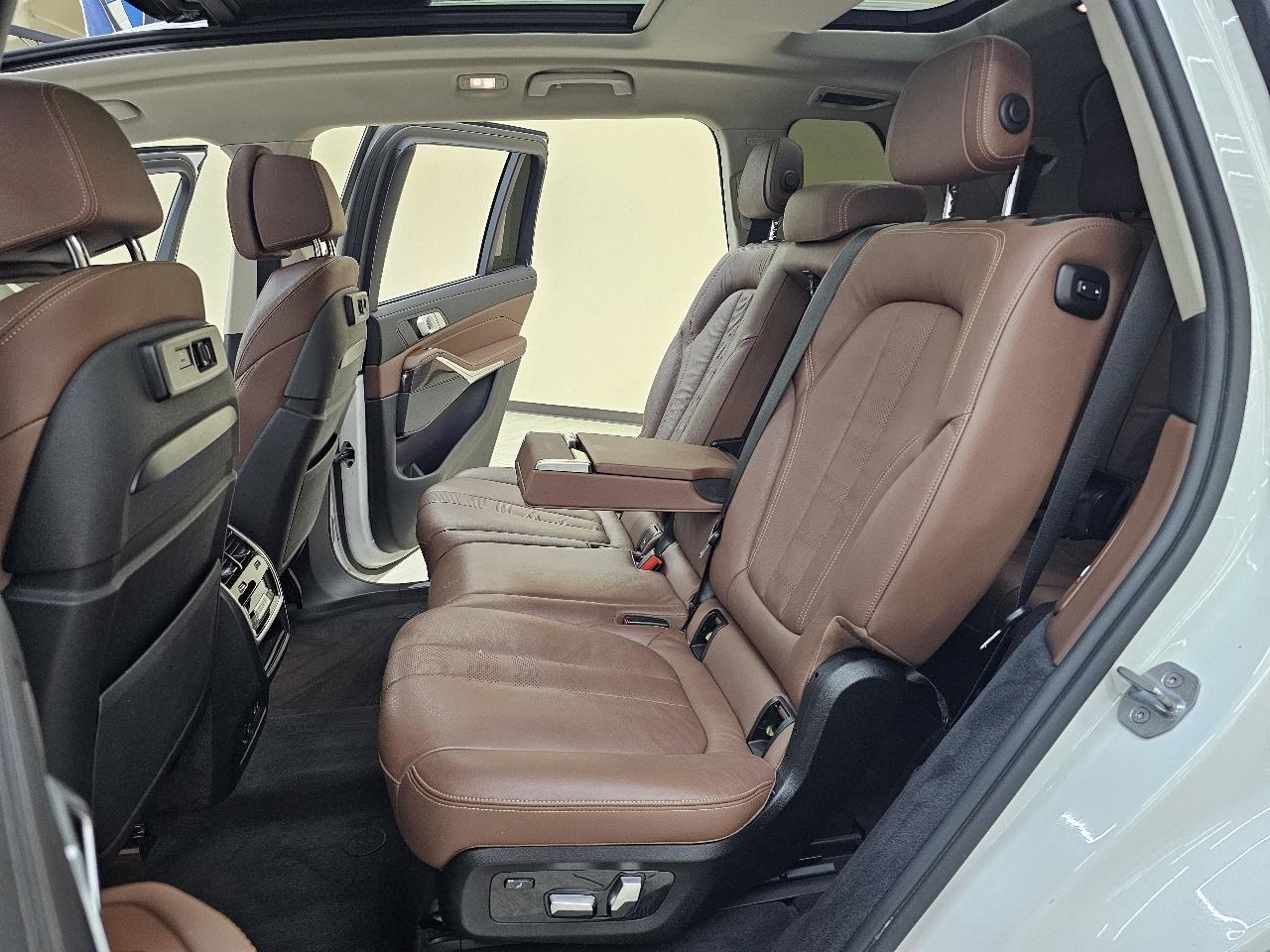 BMW X7 xDrive40i 2019