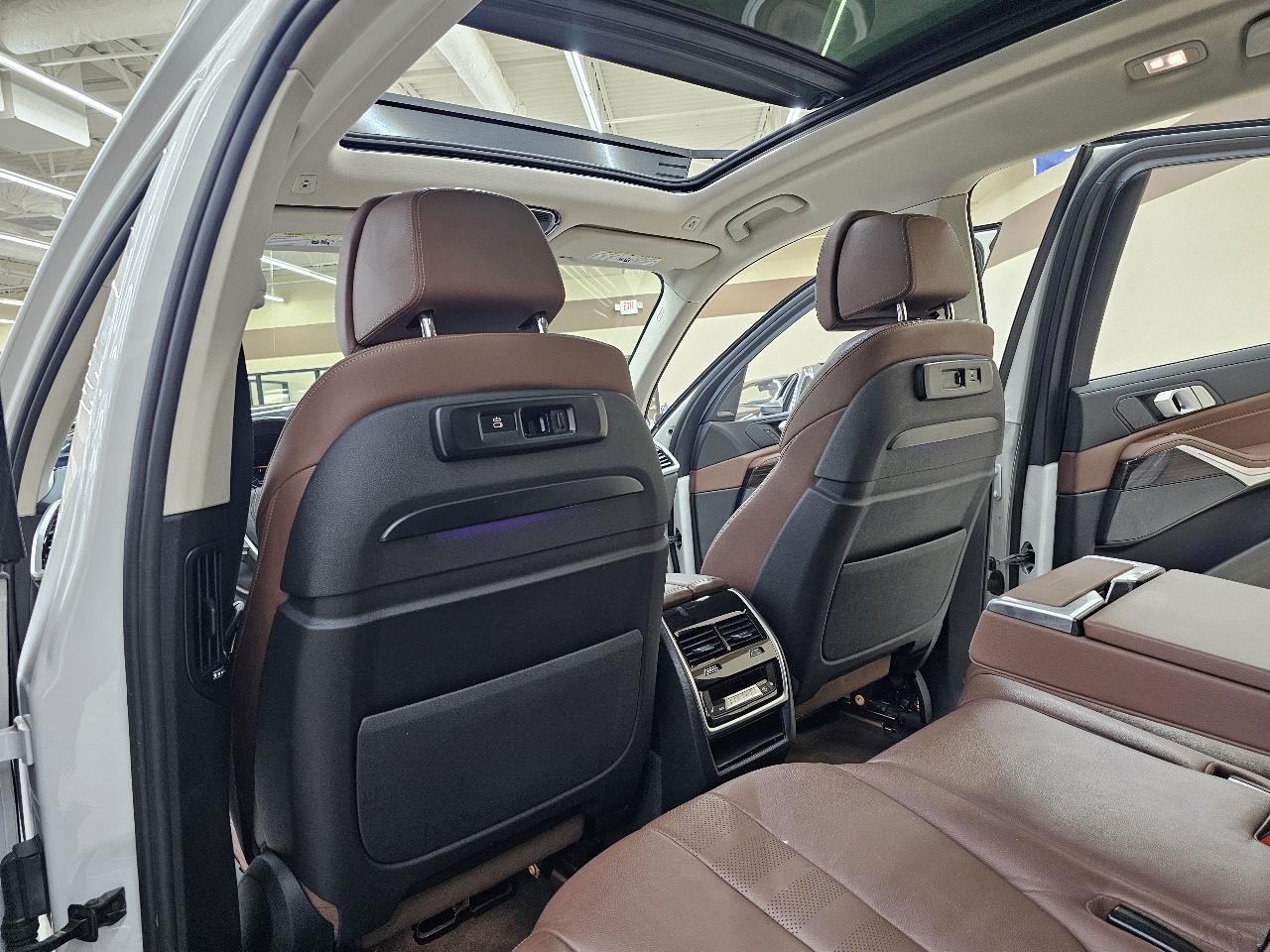 BMW X7 xDrive40i 2019